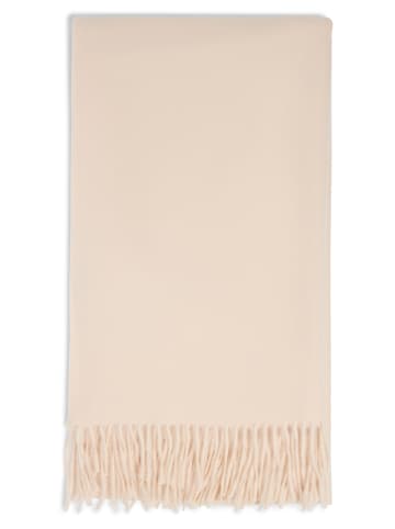 Marie Lund Schal in aprikot - 0014