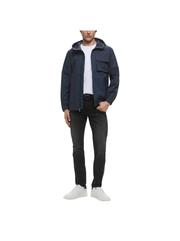 CALVIN KLEIN JEANS Jeans Schwarz