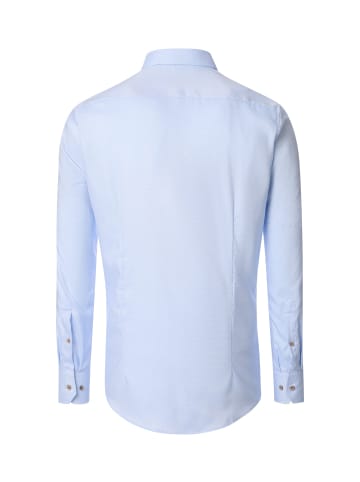 Venti Businesshemd in Hellblau