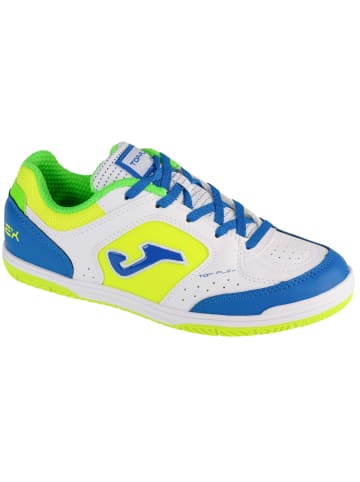 Joma Joma Top Flex Jr 24 TPJW IN in Weiß