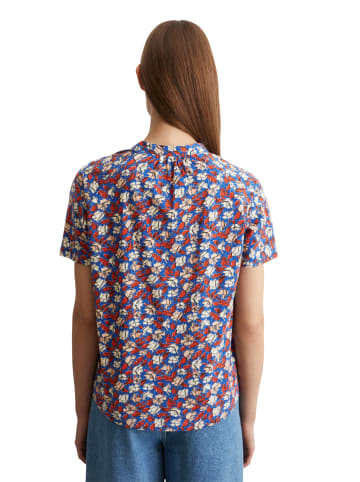 Marc O'Polo Kurzarm-Jersey-Bluse relaxed in ME57