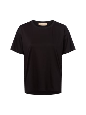 Mos Mosh Shirt MMaina in schwarz
