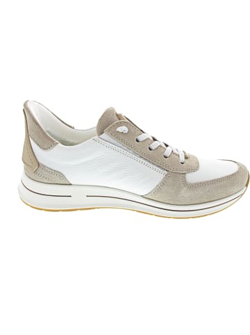 ara OSAKA 2.0 Sneaker Beige