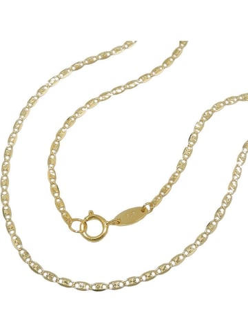 Gallay Kette 1,5mm 9Kt GOLD 45cm in gold