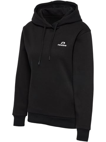 Newline Kapuzenpullover Nwllea Damen in BLACK