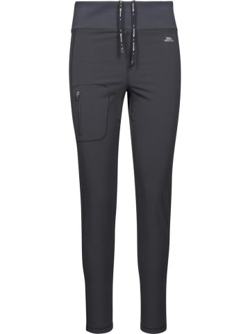 Trespass Leggings "Jovana" in Schwarz