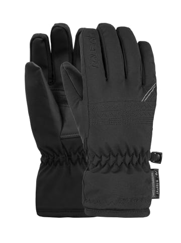 Reusch Fingerhandschuhe Marlena R-TEX® XT Junior in black