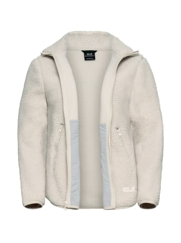 Jack Wolfskin Jacke HIGH CURL JKT W in Crema631