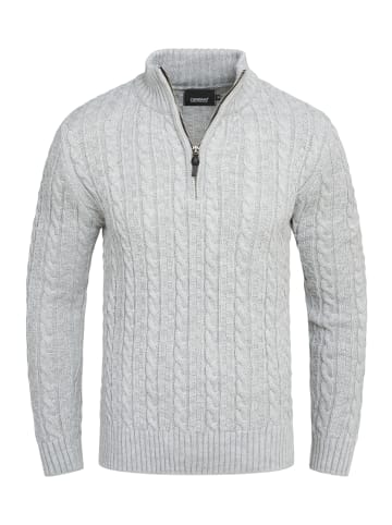 CARISMA Strickpullover - CRKILIS in Hellgrau