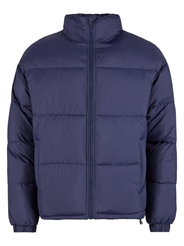 Urban Classics Urban Classics Puffer-Jacken in navy
