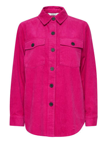 b. young BYDisune relaxed fit in Very Berry