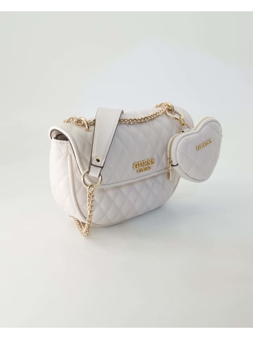 Guess Umhängetaschen in Weiß