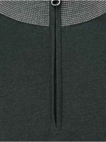 Finshley & Harding Pullover in tanne