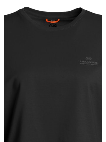Parajumpers T-Shirt 'Easy' in schwarz