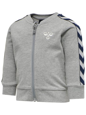 Hummel Hummel Anzug Hmlbille Kinder in GREY MELANGE