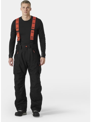 Helly Hansen Arbeitshose "Kensington CNCT" in Schwarz
