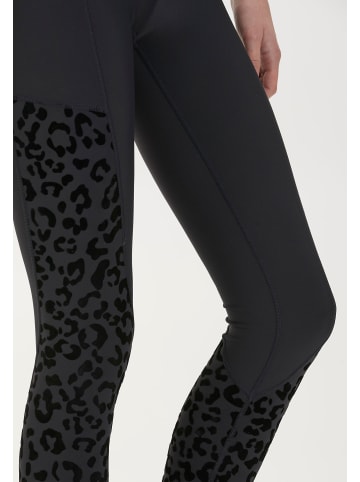 Athlecia Funktionsstights CAROLINA W Tights in Print 2361