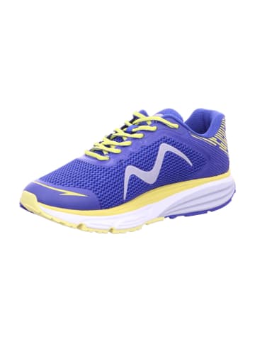 MBT Sneaker Low in blau