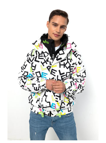 elho Jacke in WHITE