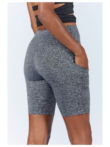 Onamaste Radlerhose Bella in Grau