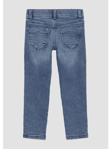 s.Oliver Jeans-Hose KATHY in 56Z2_blau