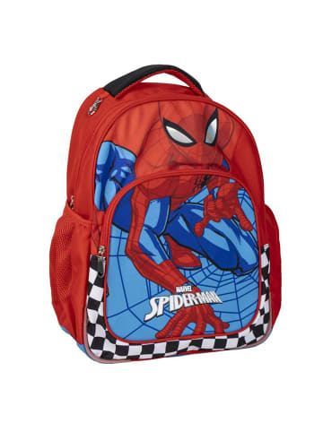MARVEL Spider-Man Rucksack für Kinder Freizeitrucksack & Kinderrucksack