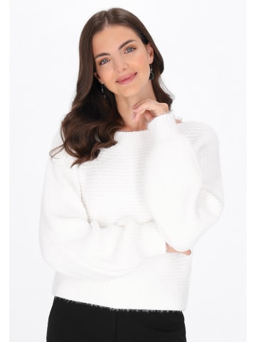 Usha Sweater in offwhite