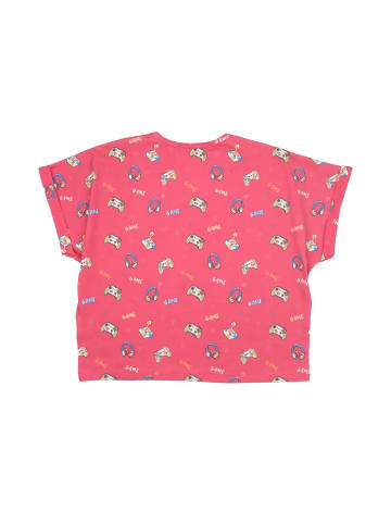 Walkiddy T-Shirt Game-T-Shirt