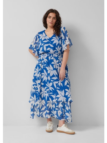 s.Oliver Kleid  in  56A2_royalblau