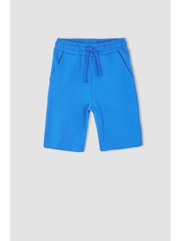 DeFacto ShortsREGULARFIT in Blau