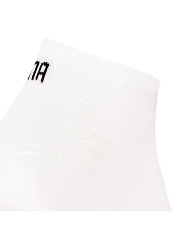 Puma Socken 12er Pack in Weiß