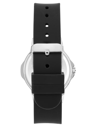 SURI FREY Armbanduhr SFY Emmy in schwarz