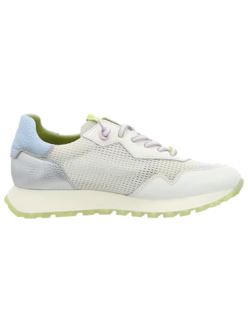 Hispanitas Sneaker Low in weiß