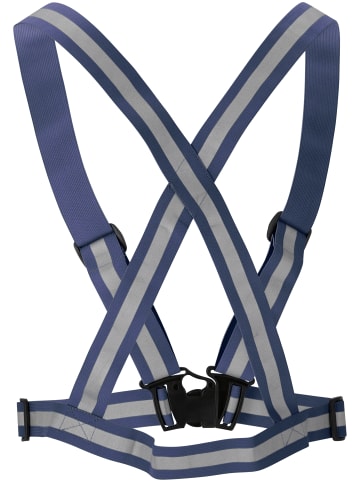 Endurance Reflektorweste Exercise Belt in 2002 Navy