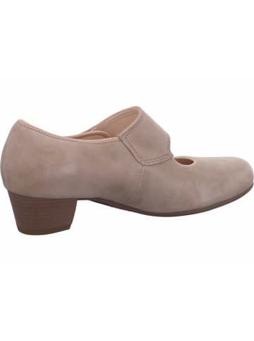 ara Modische Pumps für Damen in beige