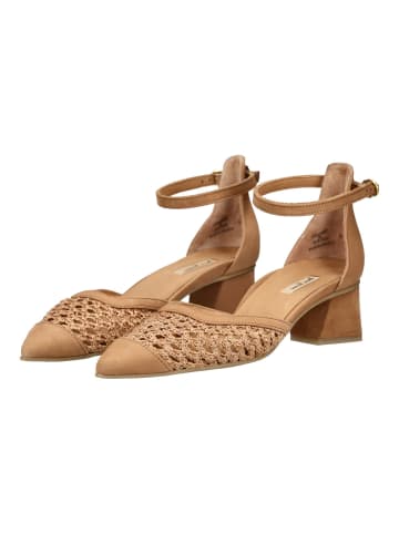 Paul Green Pumps in Braun