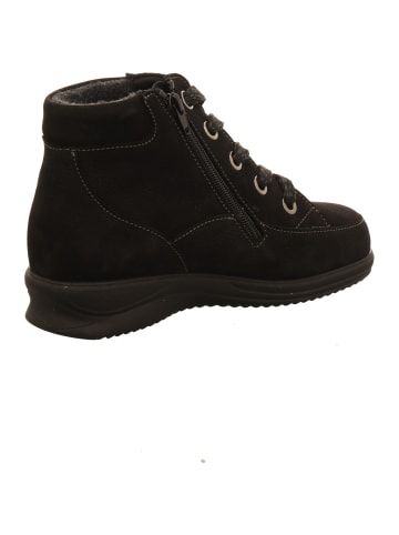 Finn Comfort Stiefeletten in schwarz