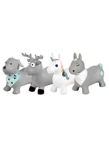 Kindsgut  Hüpftier in Hase-Design