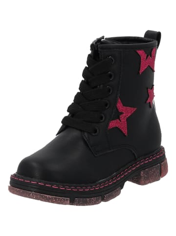 palado Stiefel in BLACK