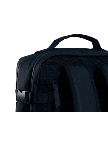 Daniel Ray DRS25.1676 Grootdrink Vacuum Pocket Backpack Underseater in 10 marine