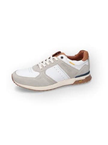 Camel Active Schnürschuh in weiß