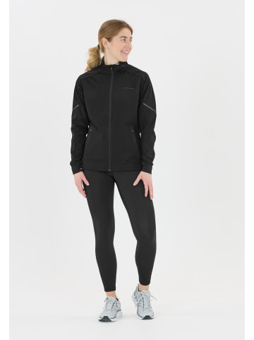 Endurance Funktionsjacke Aisling in 1001 Black