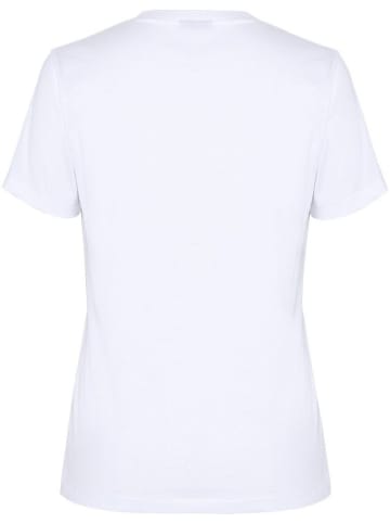 Lotto T-Shirt in Weiß