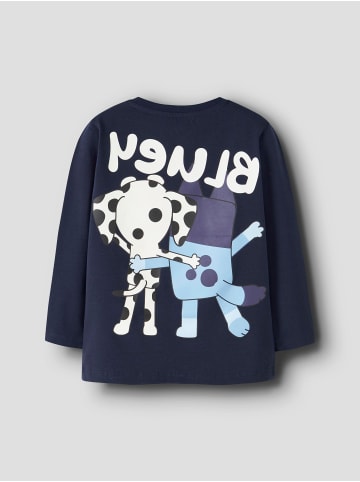 name it Oberteil in Navy Blazer