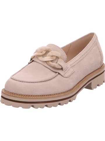 Gabor Slipper in beige