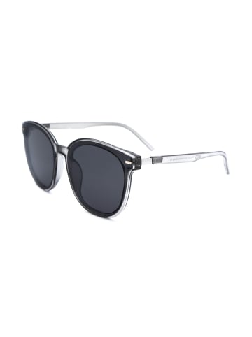 ECO Shades Sonnenbrille Fiore in grau