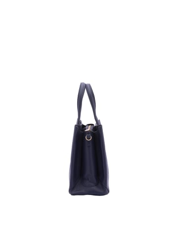Sergio Valentini Handtasche in DARK BLUE