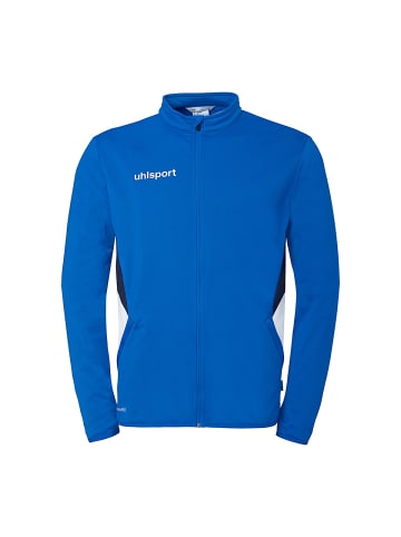 uhlsport Trainingsjacke Equipe 29 Classic Kids in azurblau/weiß/marine