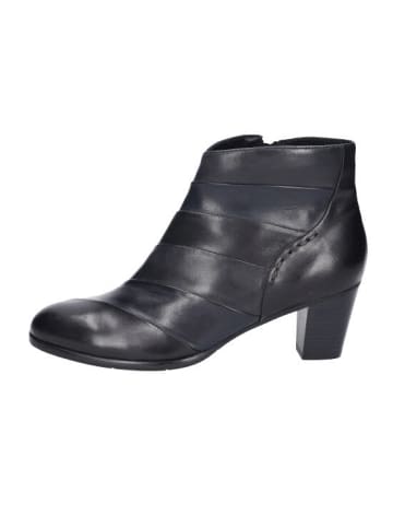 Regarde le Ciel Stiefelette in schwarz