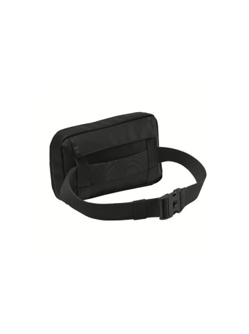 Vaude Bauchtasche für Erwachsene in black